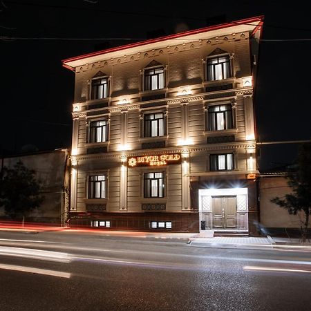 Hotel Diyor Gold Самарканд Екстер'єр фото