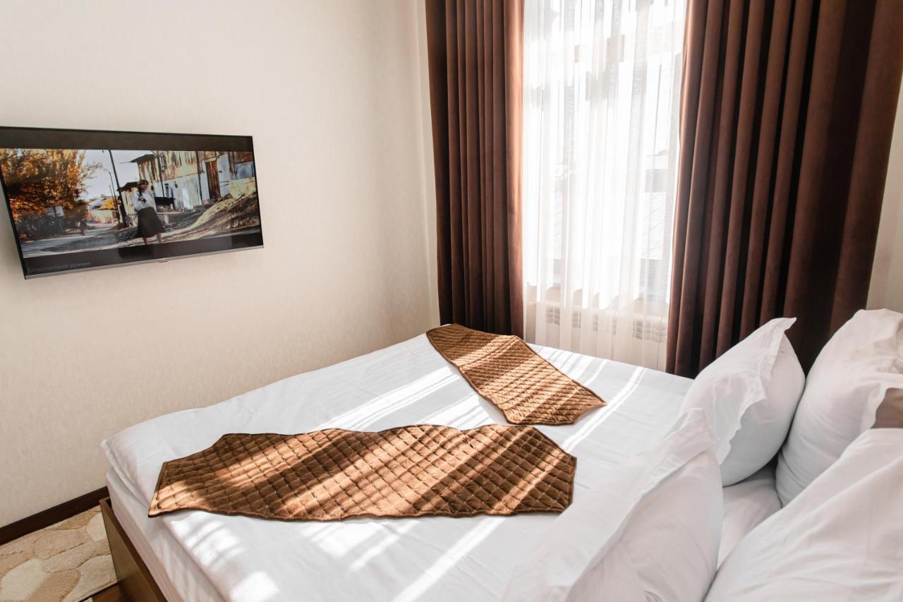 Hotel Diyor Gold Самарканд Екстер'єр фото
