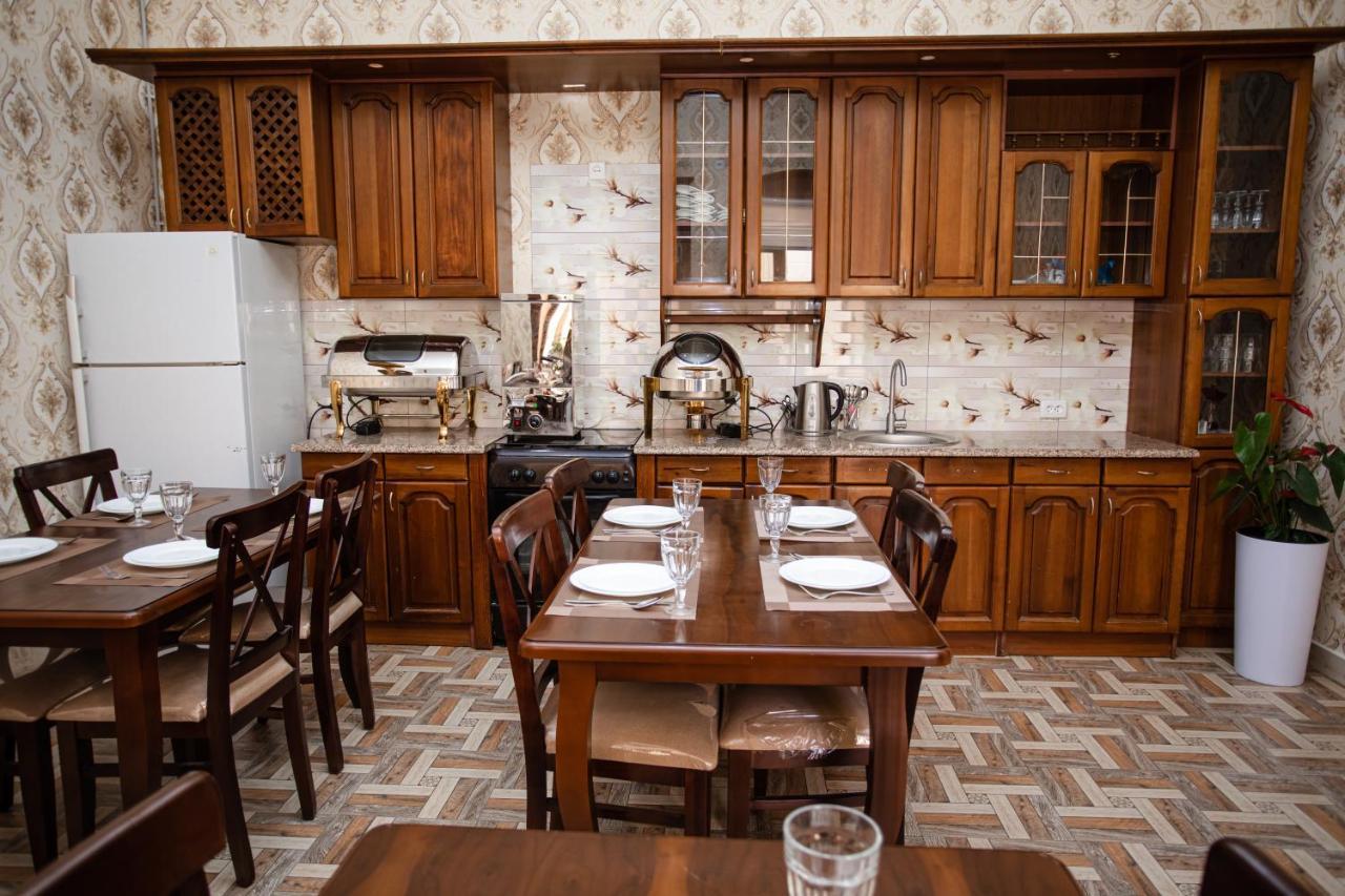 Hotel Diyor Gold Самарканд Екстер'єр фото
