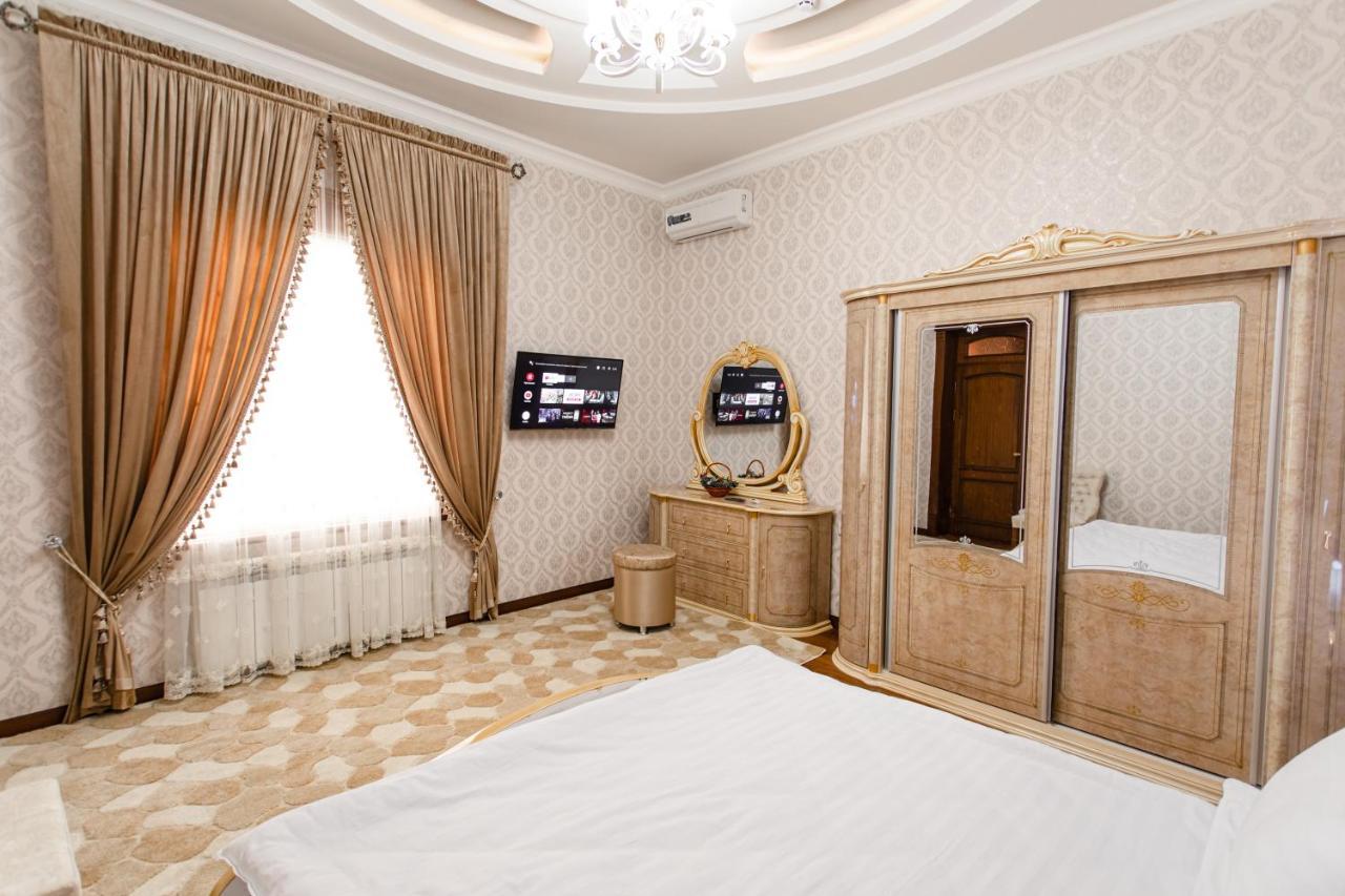 Hotel Diyor Gold Самарканд Екстер'єр фото