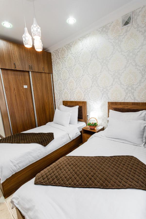 Hotel Diyor Gold Самарканд Екстер'єр фото