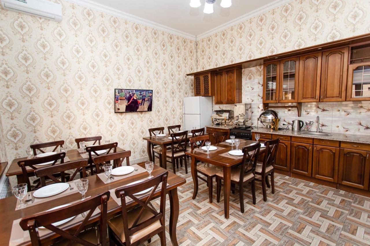 Hotel Diyor Gold Самарканд Екстер'єр фото