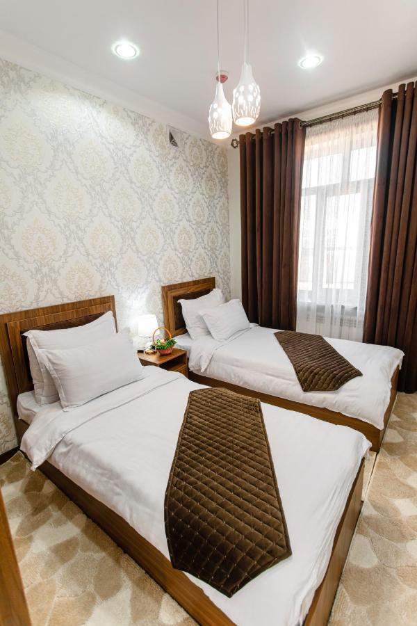 Hotel Diyor Gold Самарканд Екстер'єр фото