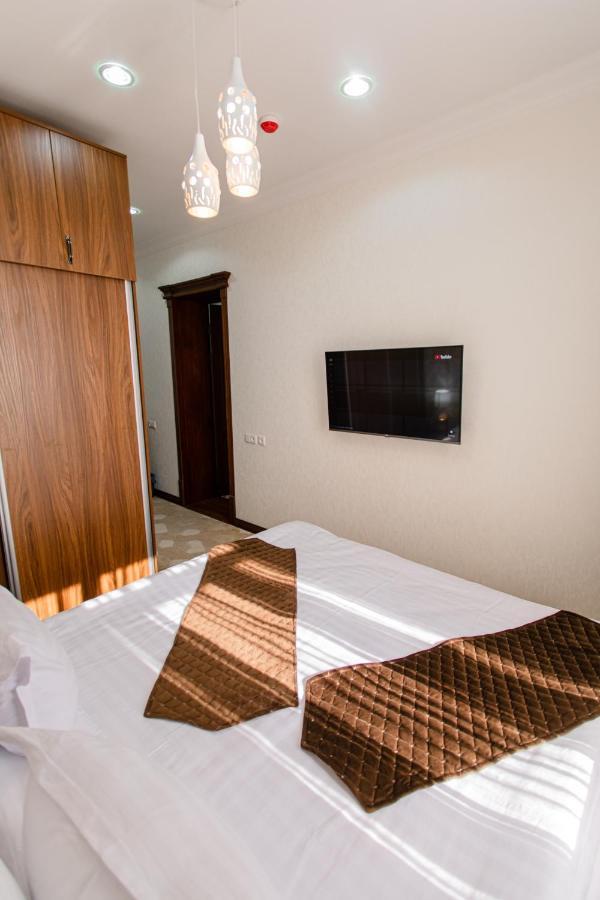 Hotel Diyor Gold Самарканд Екстер'єр фото
