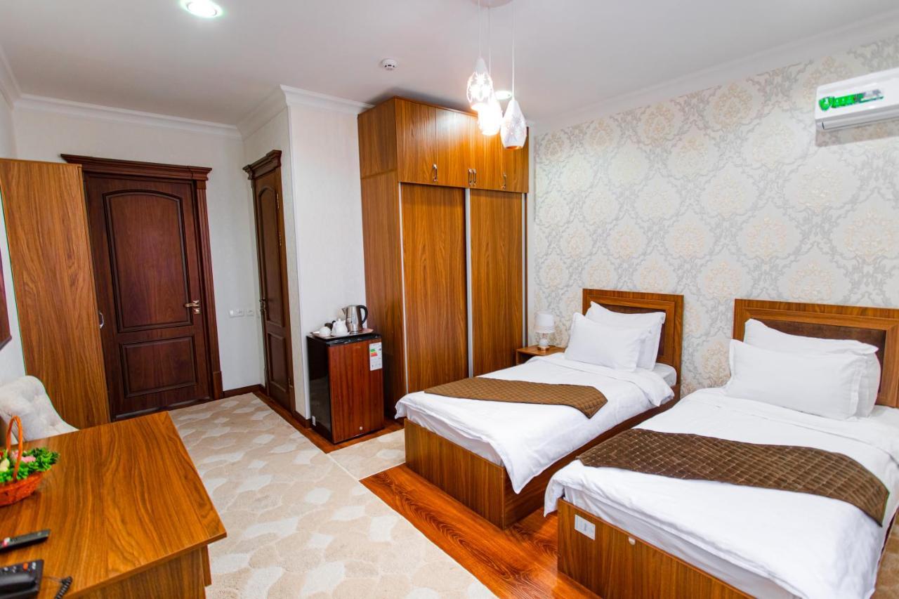 Hotel Diyor Gold Самарканд Екстер'єр фото