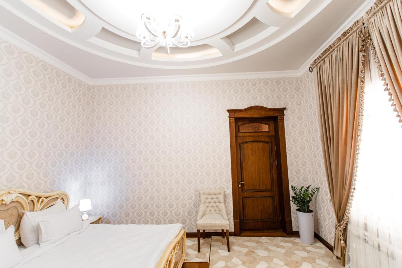 Hotel Diyor Gold Самарканд Екстер'єр фото