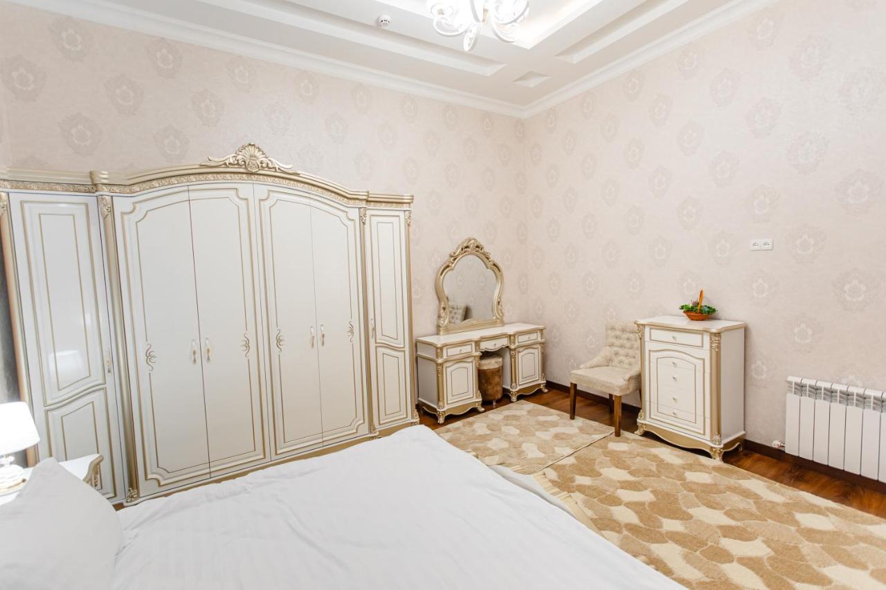 Hotel Diyor Gold Самарканд Екстер'єр фото