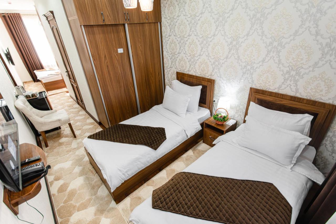 Hotel Diyor Gold Самарканд Екстер'єр фото