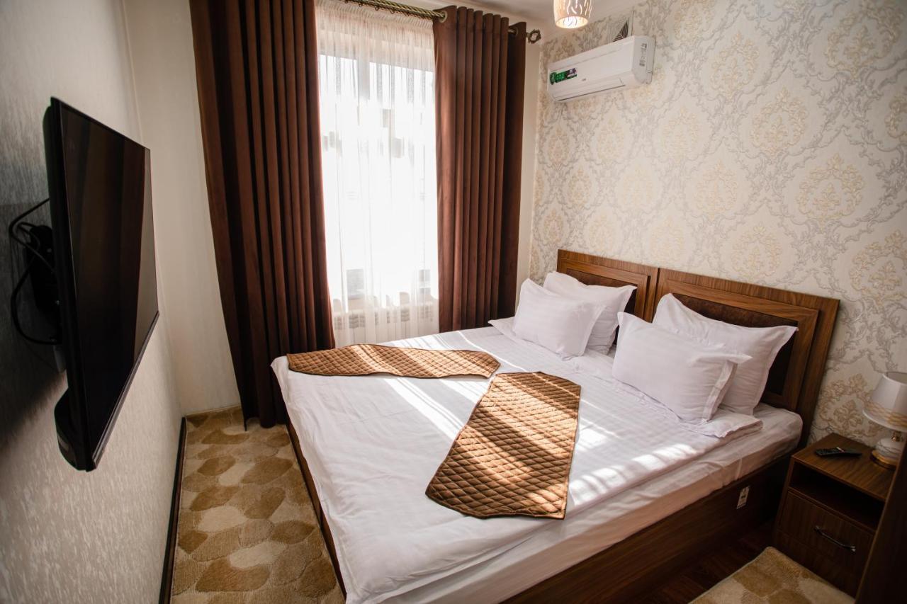 Hotel Diyor Gold Самарканд Екстер'єр фото