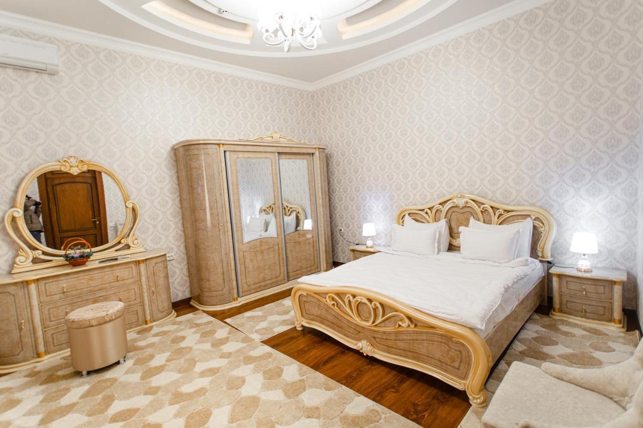 Hotel Diyor Gold Самарканд Екстер'єр фото