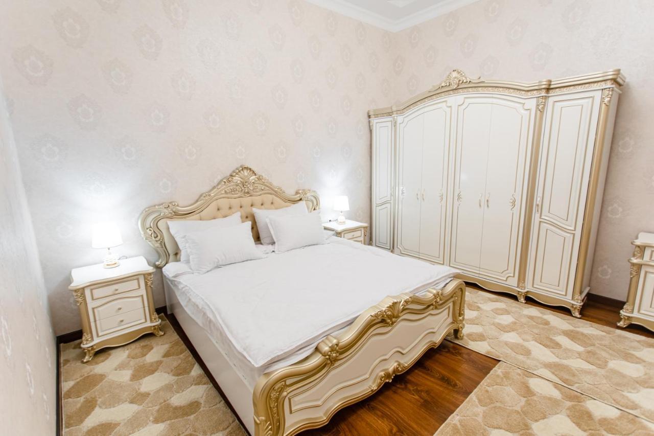 Hotel Diyor Gold Самарканд Екстер'єр фото
