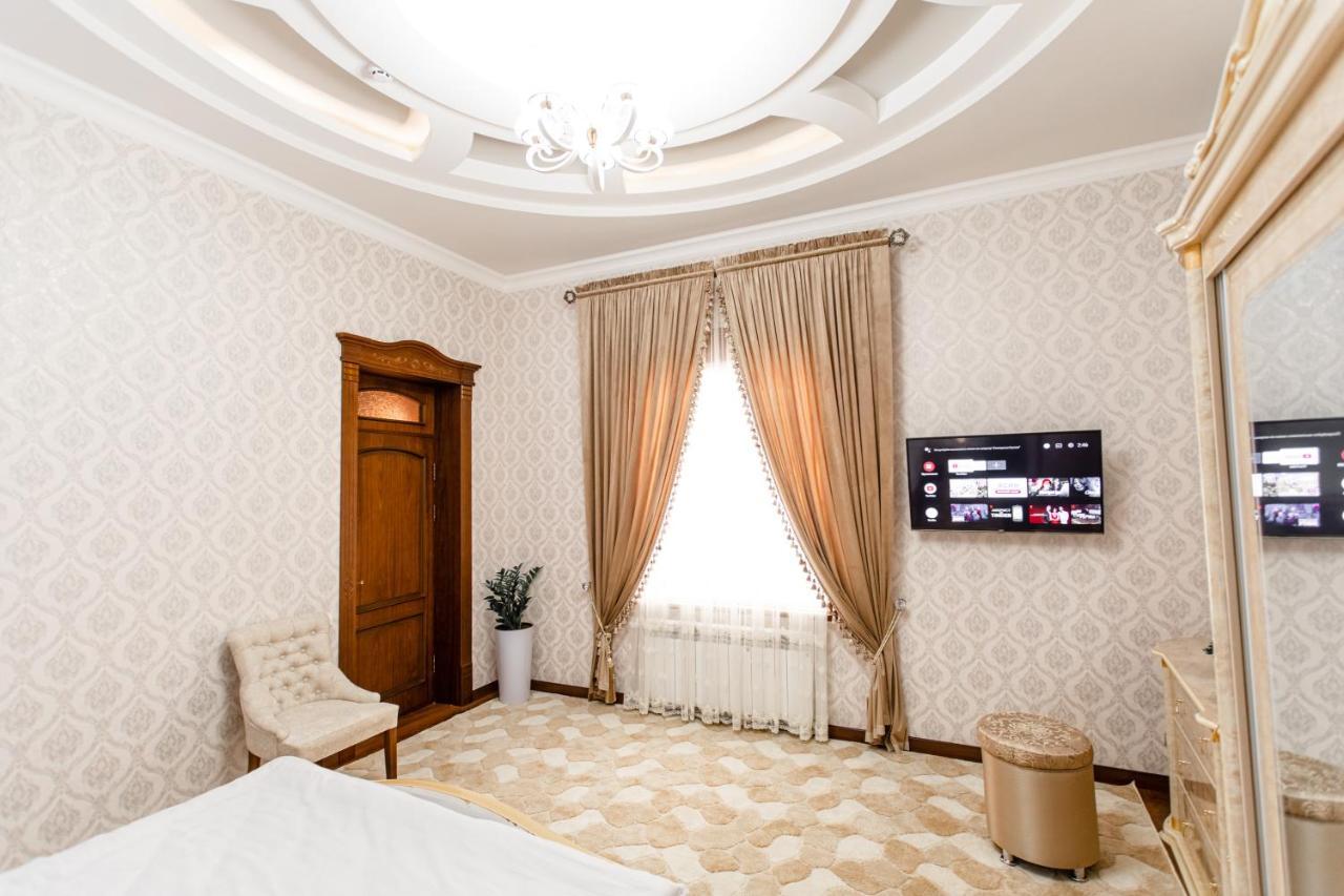 Hotel Diyor Gold Самарканд Екстер'єр фото