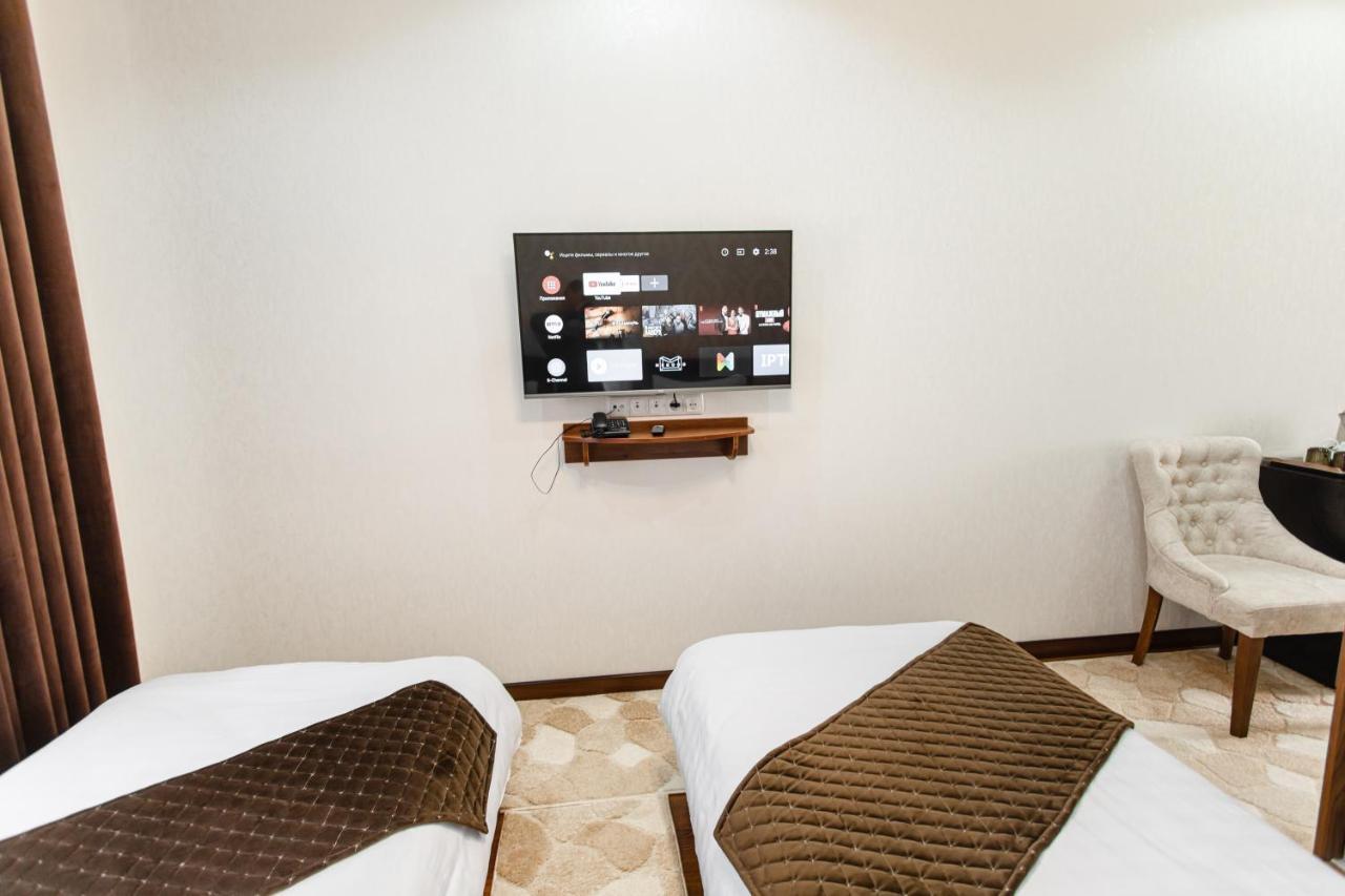 Hotel Diyor Gold Самарканд Екстер'єр фото